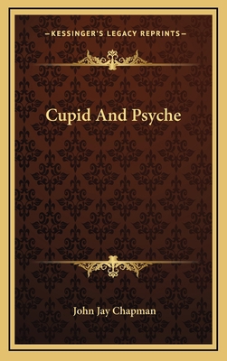 Cupid And Psyche 1169097316 Book Cover