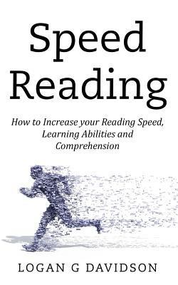 Speed Reading: How to Increase your Reading Spe... 1719103518 Book Cover