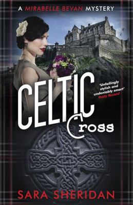 Celtic Cross 1472134850 Book Cover