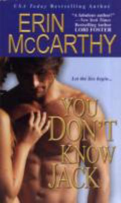 You Don't Know Jack 0758214103 Book Cover