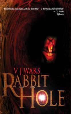 Rabbit Hole 0988305828 Book Cover