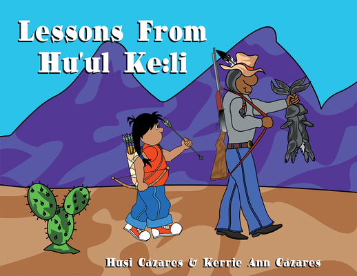 Lessons from Hu'ul Ke: Li B0F1HXXD4Q Book Cover