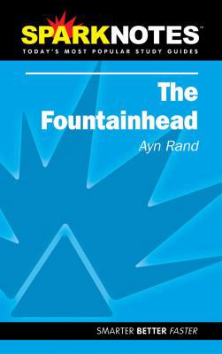 Fountainhead 1586635158 Book Cover