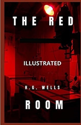 Paperback The Red Room Illustrated Book