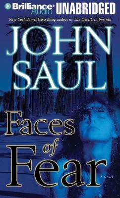 Faces of Fear 1469289237 Book Cover