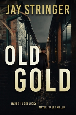 Old Gold 1068607408 Book Cover