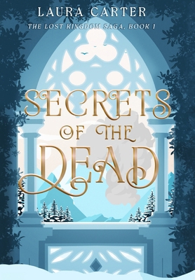 Secrets of the Dead 1068314451 Book Cover