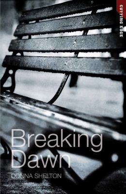 Breaking Dawn (Cutting Edge) 1841676993 Book Cover