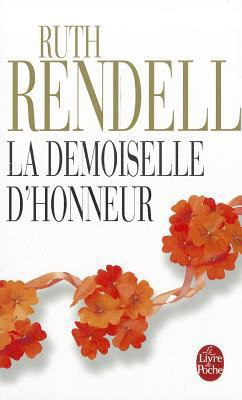 La Demoiselle D'Honneur [French] 2253059633 Book Cover