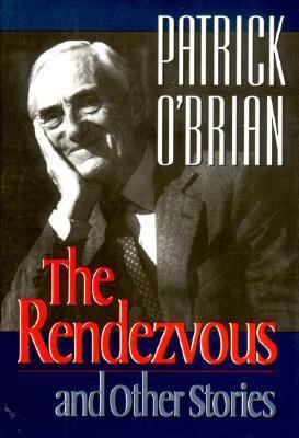 The Rendezvous And Other Stories 0393036855 Book Cover