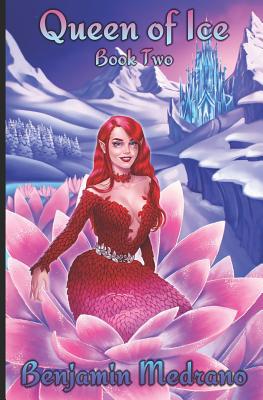 Queen of Ice 1730975925 Book Cover