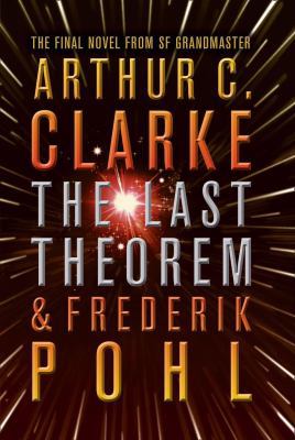 The Last Theorem 0007290004 Book Cover
