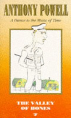 Valley of Bones 074930653X Book Cover