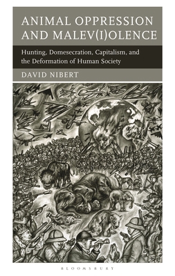 Animal Rights/Human Rights: Entanglements of Op... 0742517764 Book Cover
