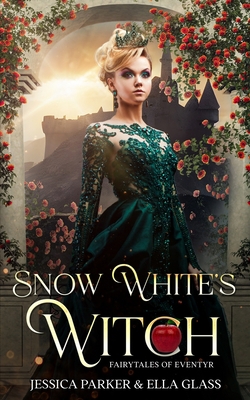 Snow White's Witch 1546620737 Book Cover