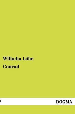 Conrad [German] 3954546515 Book Cover