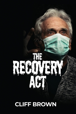 The Recovery Act 1639370307 Book Cover