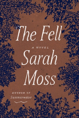 The Fell 0374606048 Book Cover