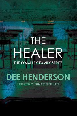 The Healer 1419305034 Book Cover