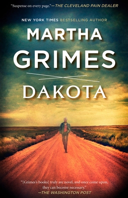 Dakota 0451225899 Book Cover