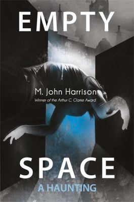 Empty Space: A Haunting 0575096306 Book Cover