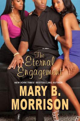 The Eternal Engagement 0758222637 Book Cover