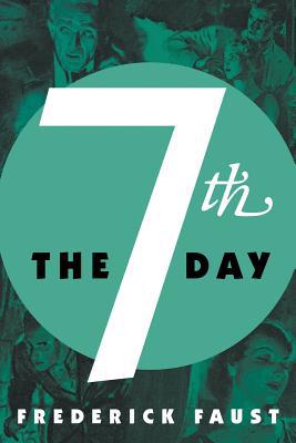 The 7th Day 1618274007 Book Cover
