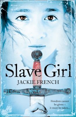 Slave Girl 0007216599 Book Cover