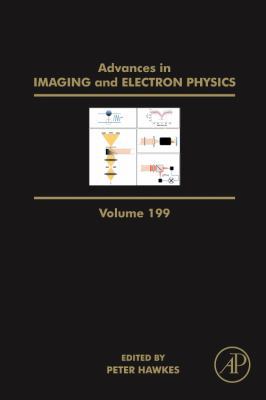 Advances in Imaging and Electron Physics: Volum... 0128120916 Book Cover
