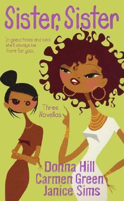 Sister, Sister 0312978928 Book Cover