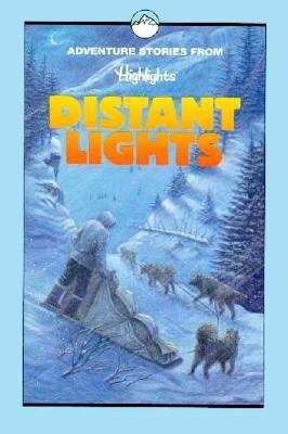Distant Lights 1563974452 Book Cover