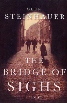 The Bridge of Sighs 0312302452 Book Cover