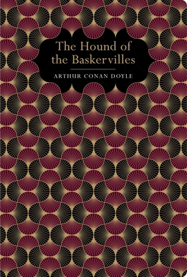 The Hound of the Baskervilles 191271468X Book Cover