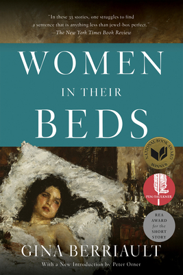 Women in Their Beds: Thirty-Five Stories 1619029618 Book Cover