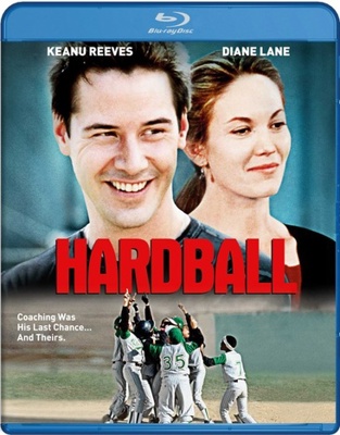 Hardball B097ST9HTL Book Cover