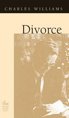 Divorce 194782631X Book Cover