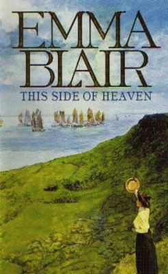 This Side of Heaven 0751516686 Book Cover
