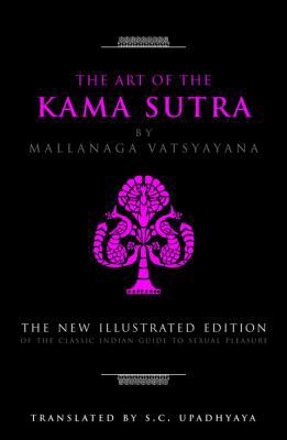 The Art of the Kama Sutra 1907486364 Book Cover