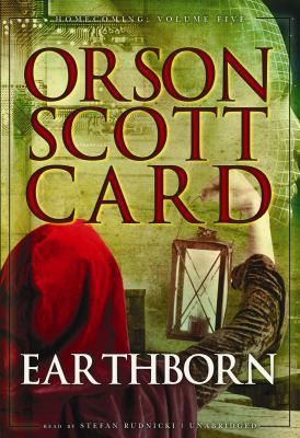 Earthborn 1433219026 Book Cover