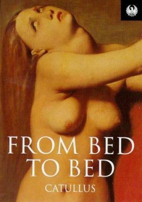 From Bed to Bed (Phoenix 60p Paperbacks - the L... [Latin] 1857995635 Book Cover