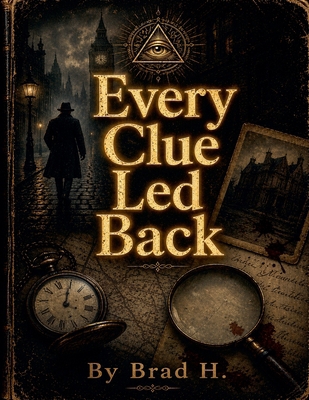 Every Clue Led Back B0GY5SY8FS Book Cover