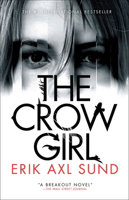 The Crow Girl 0345813111 Book Cover
