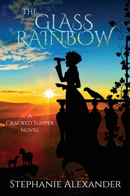 The Glass Rainbow 1647040906 Book Cover