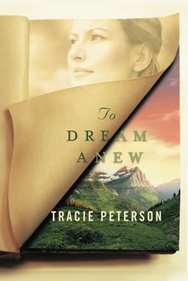 To Dream Anew 141931873X Book Cover