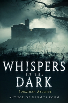 Whispers In The Dark 1472111184 Book Cover