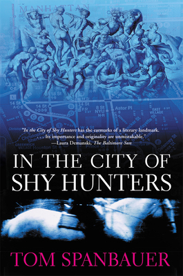 In the City of Shy Hunters 0802138985 Book Cover