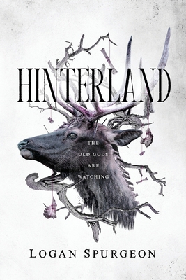 Hinterland 1958228907 Book Cover