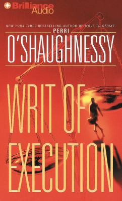 Writ of Execution 1441856587 Book Cover