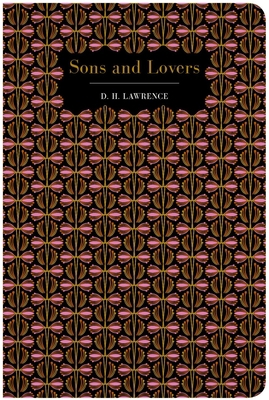 Sons and Lovers 1914602161 Book Cover