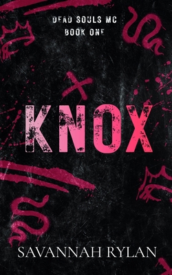 Knox 1704503639 Book Cover